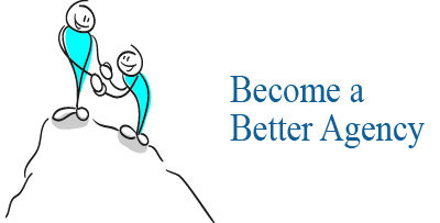 Become a Better Agency