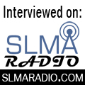 SLMA Radio Interviewed